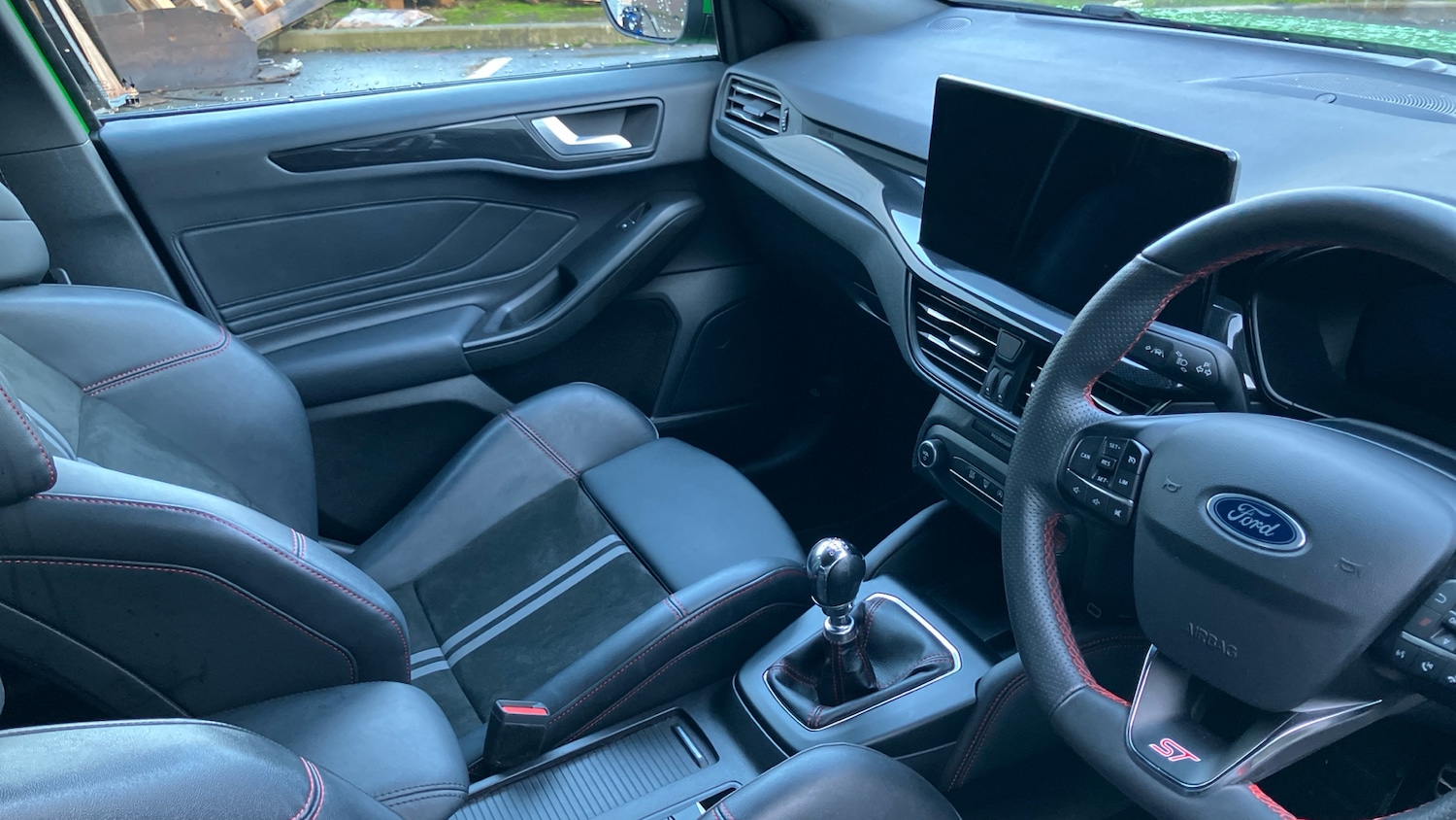 Used Ford Focus 2023 for sale - 76903835: Photo 14