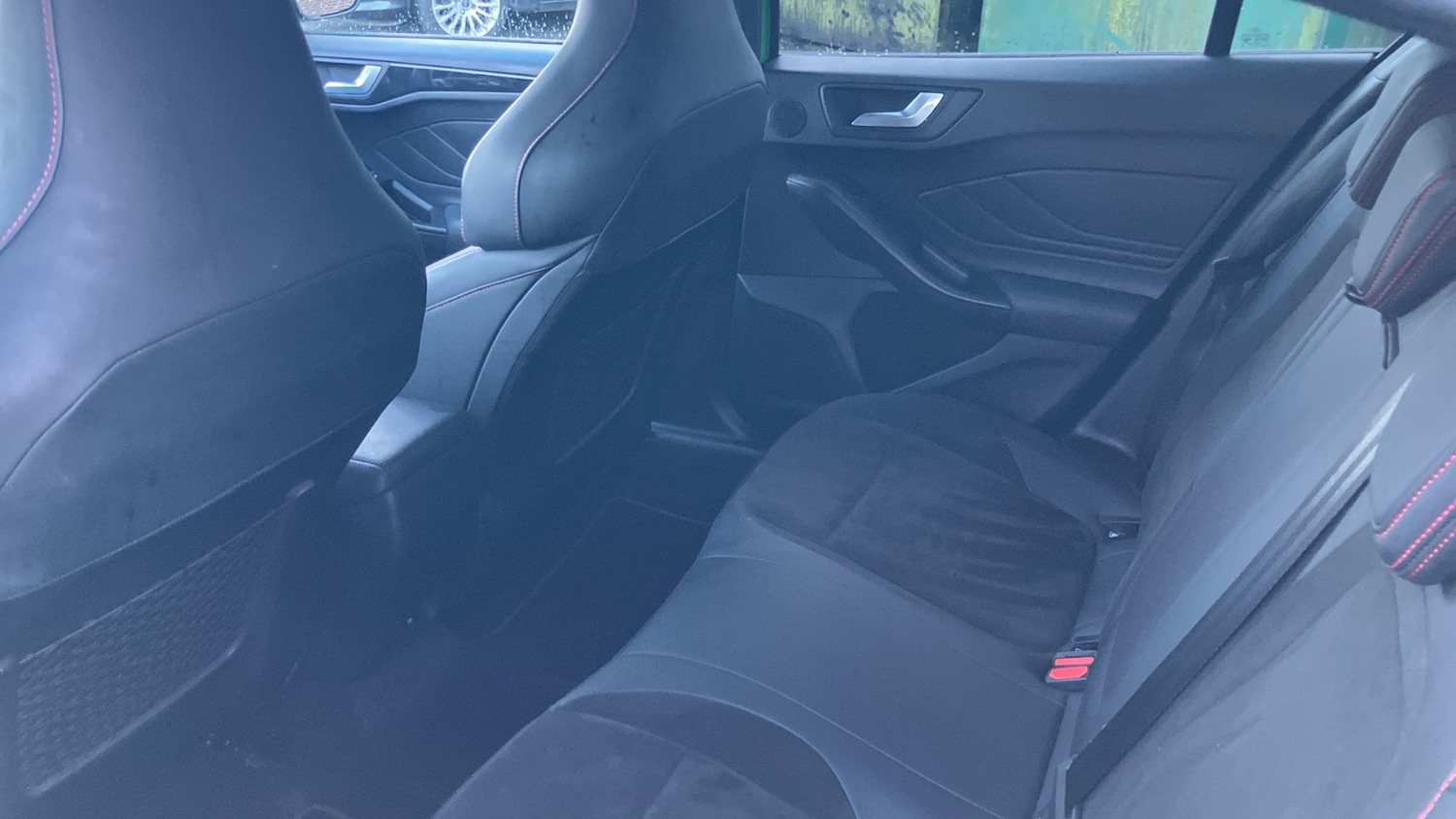 Used Ford Focus 2023 for sale - 76903835: Photo 16