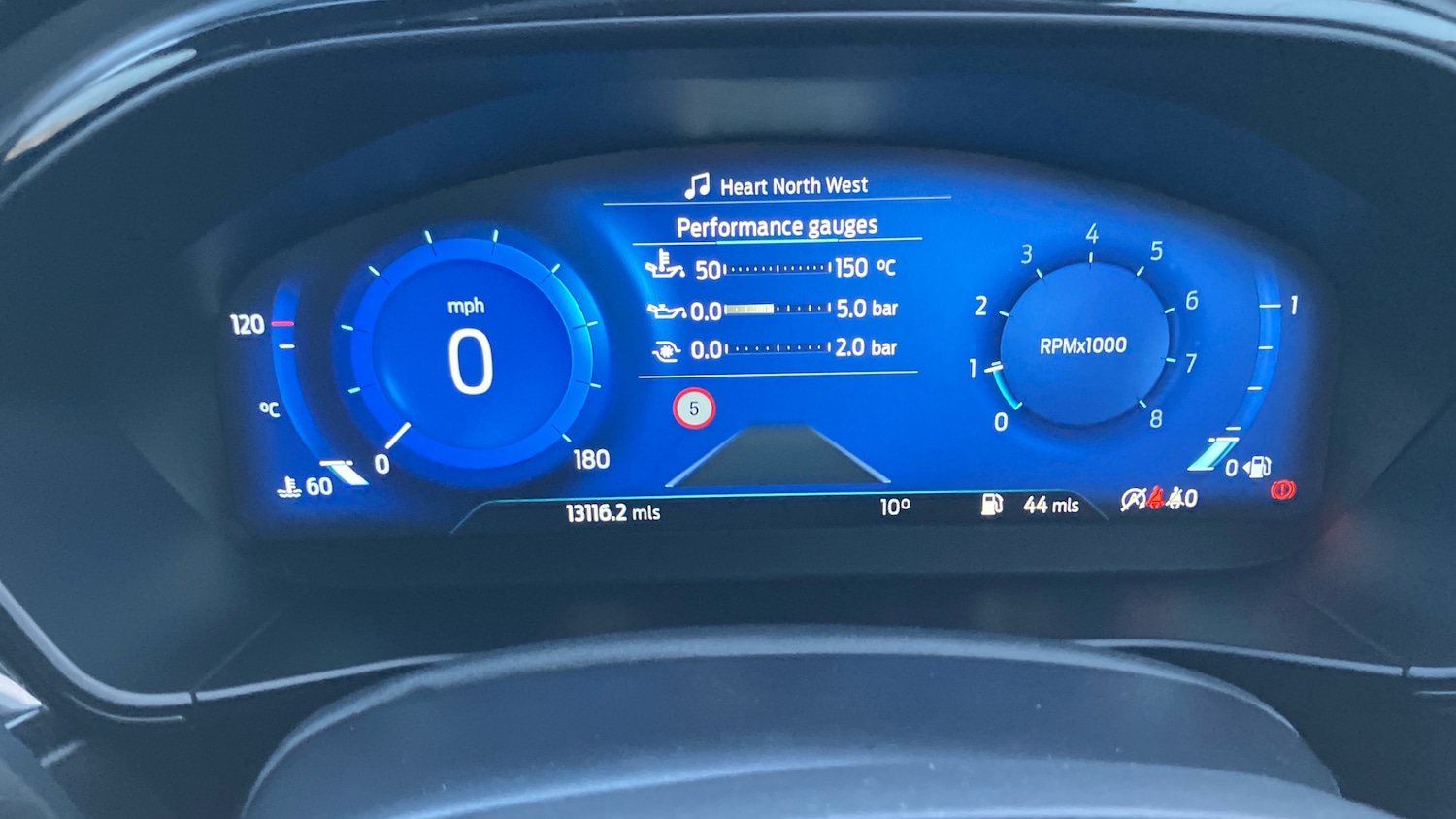 Used Ford Focus 2023 for sale - 76903835: Photo 18