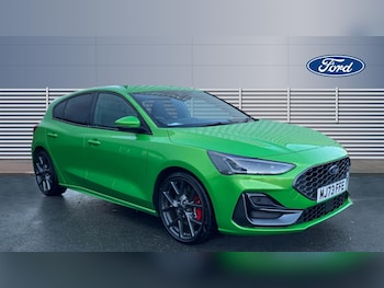 2023 (73) - 2.3 EcoBoost ST 5dr