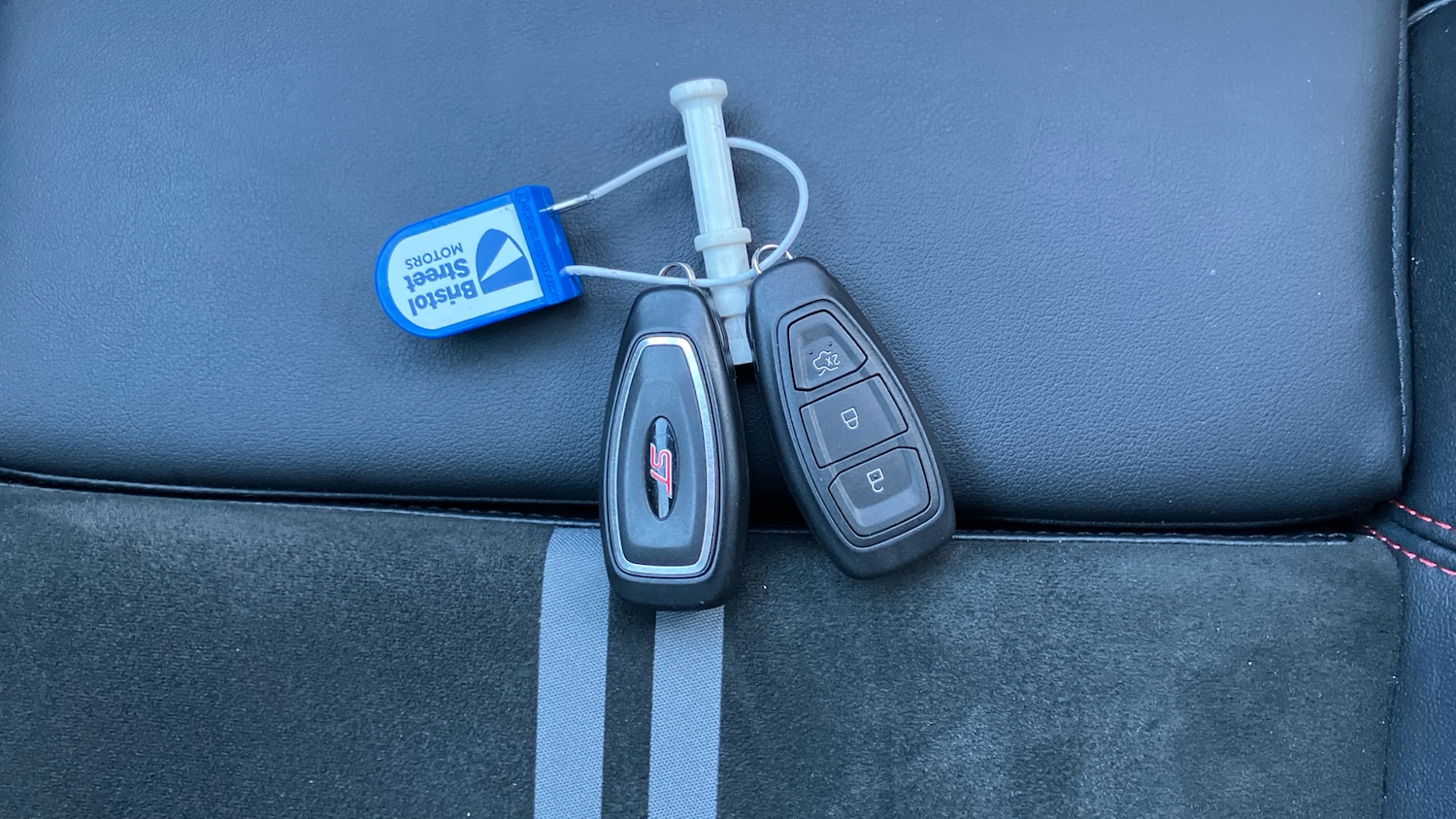 Used Ford Focus 2023 for sale - 76903835: Photo 20