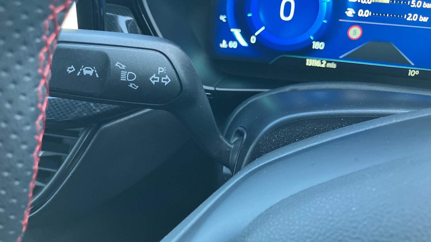 Used Ford Focus 2023 for sale - 76903835: Photo 24