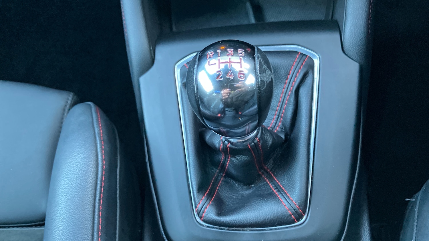 Used Ford Focus 2023 for sale - 76903835: Photo 27