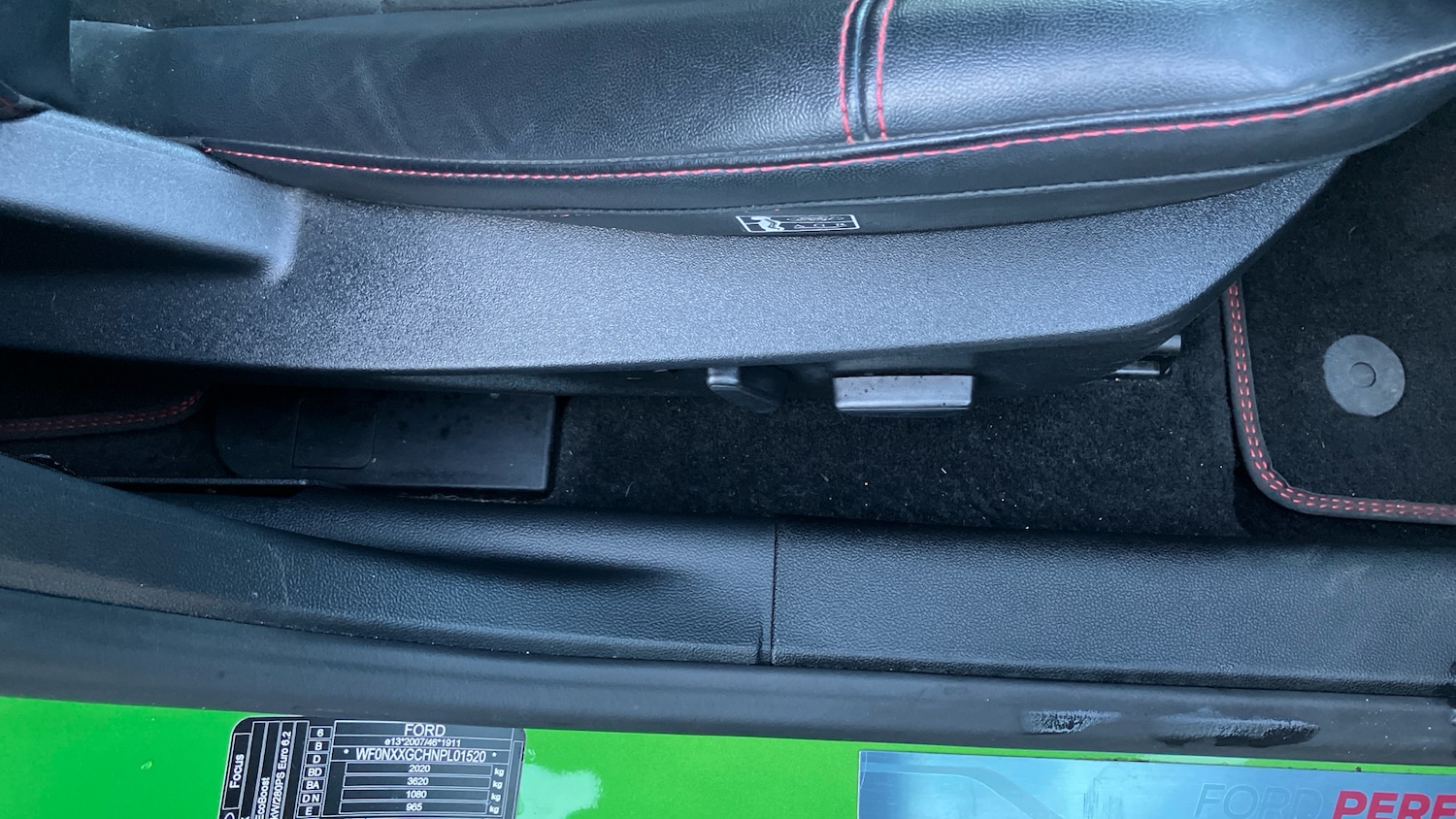 Used Ford Focus 2023 for sale - 76903835: Photo 34