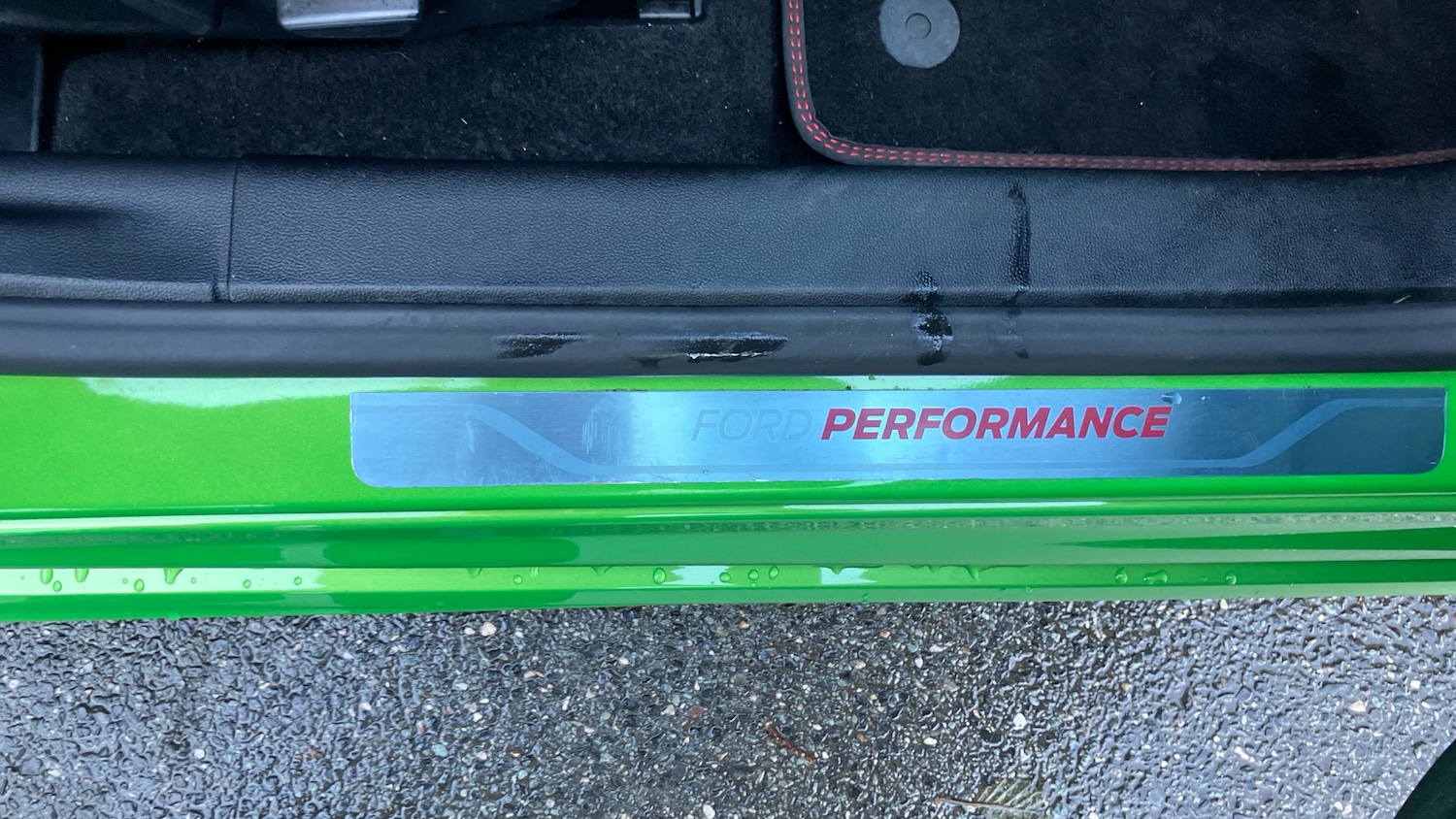 Used Ford Focus 2023 for sale - 76903835: Photo 35