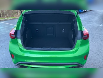 Used Ford Focus 2023 for sale - 76903835: Photo