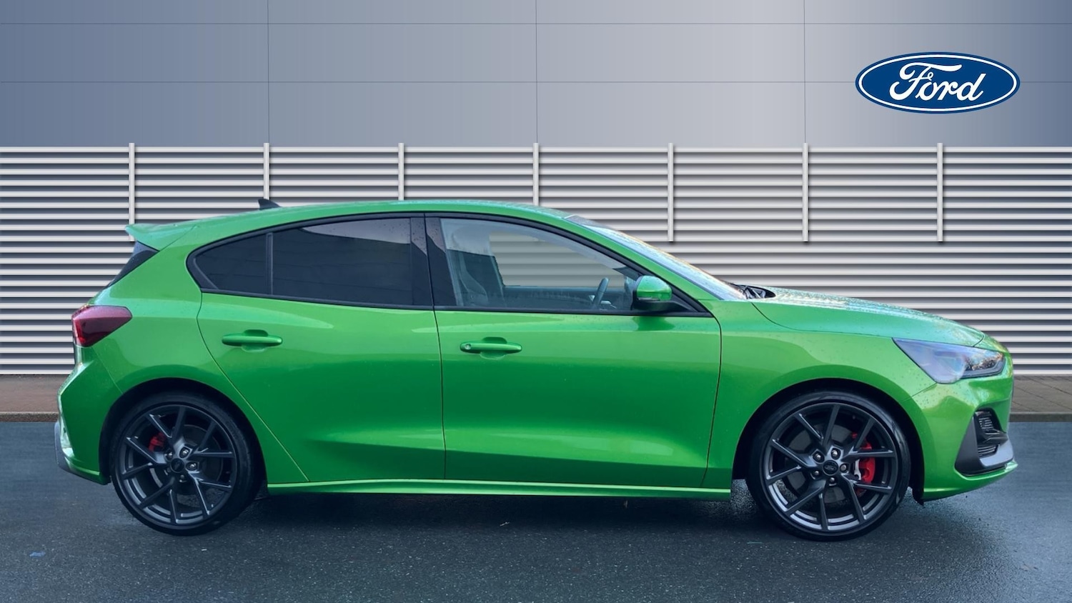 Used Ford Focus 2023 for sale - 76903835: Photo 5