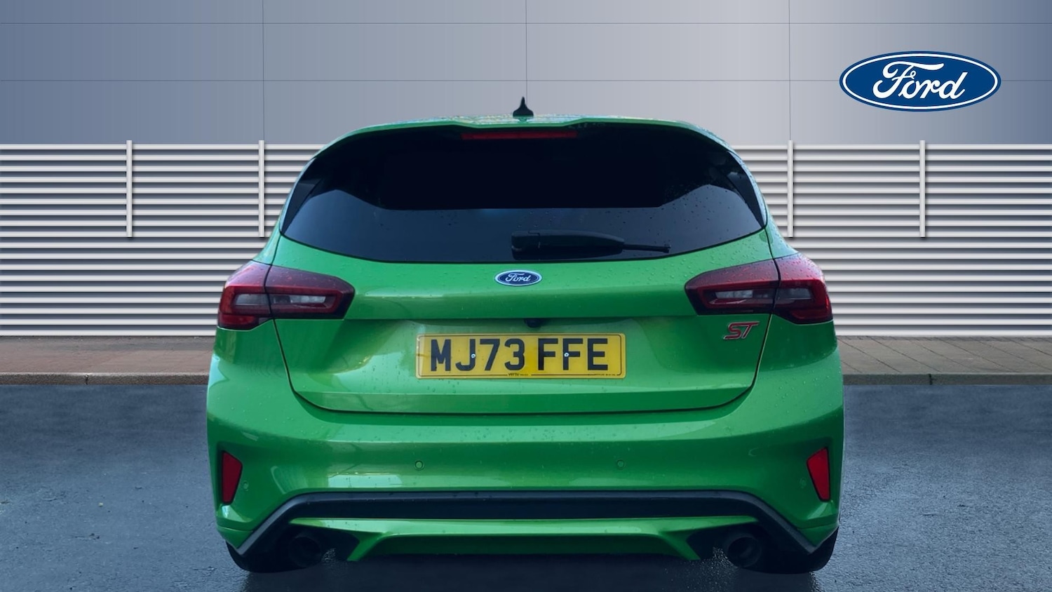 Used Ford Focus 2023 for sale - 76903835: Photo 6