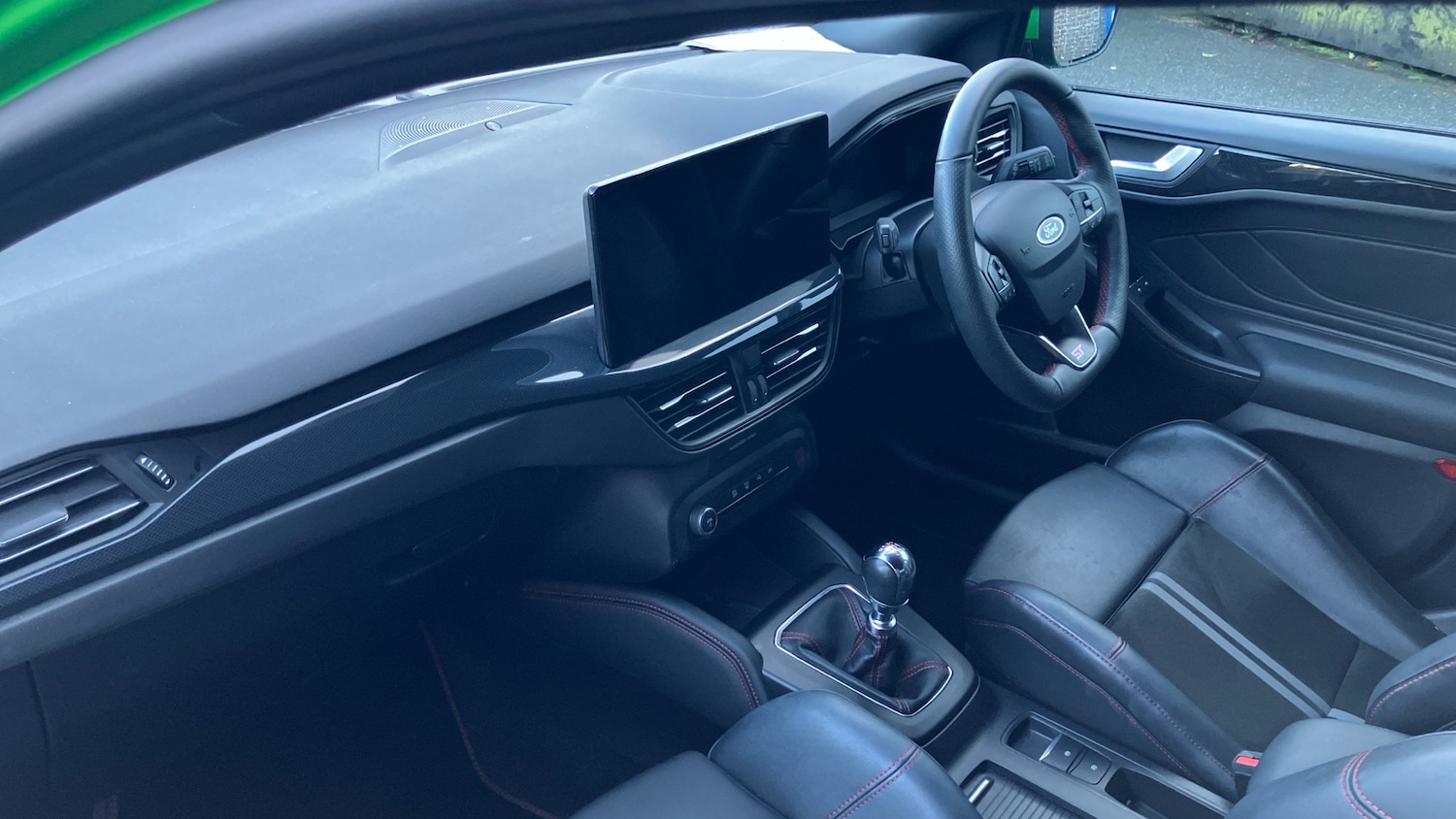 Used Ford Focus 2023 for sale - 76903835: Photo 9