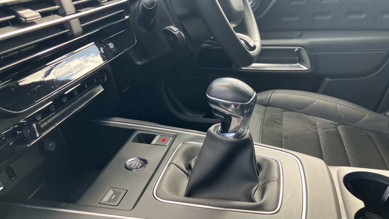 Used Citroen C5 Aircross 2022 for sale - 76396828: Photo 13