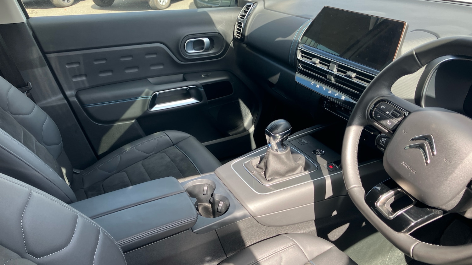 Used Citroen C5 Aircross 2022 for sale - 76396828: Photo 14