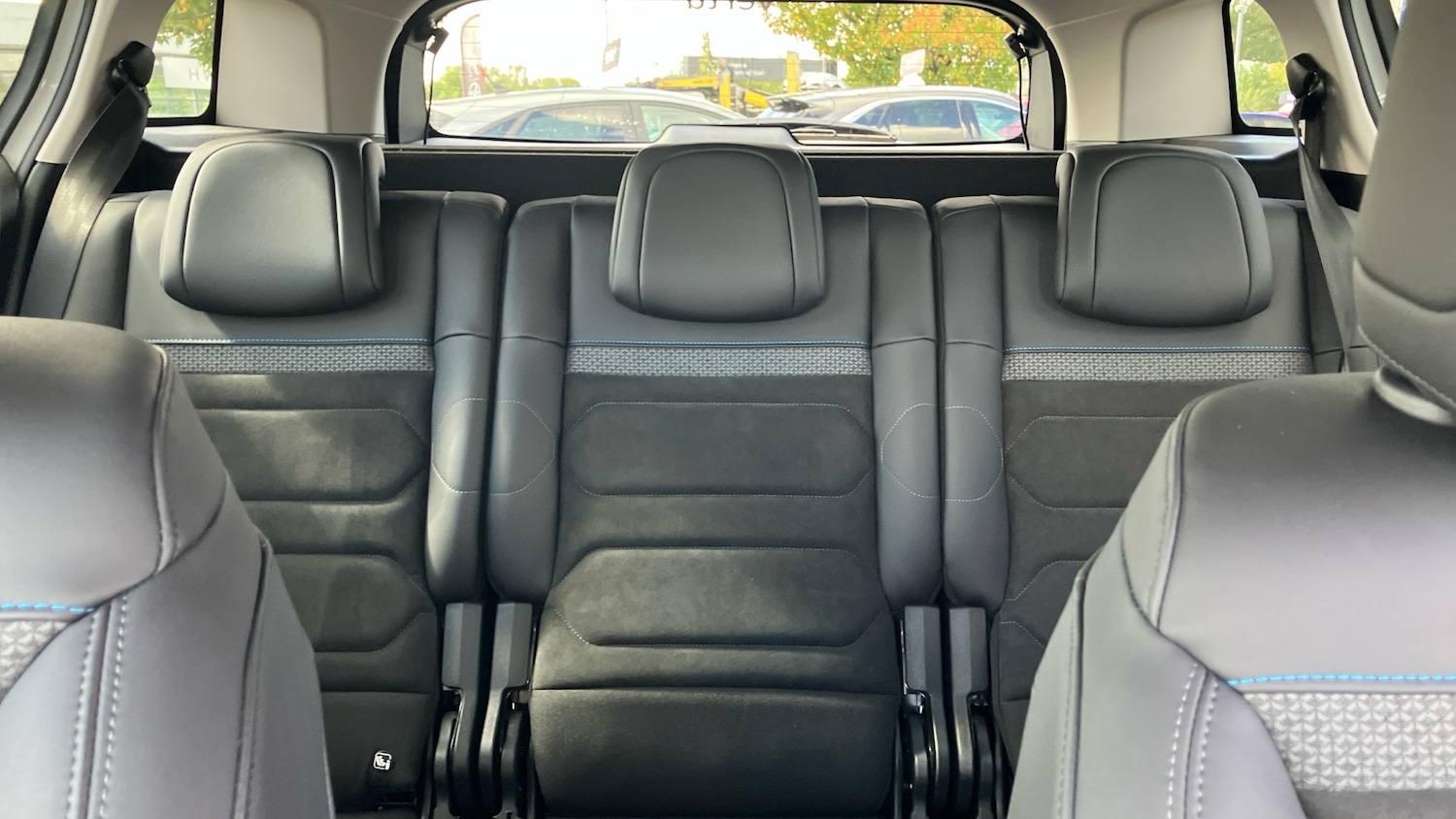 Used Citroen C5 Aircross 2022 for sale - 76396828: Photo 15