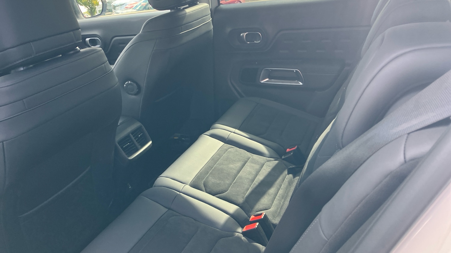 Used Citroen C5 Aircross 2022 for sale - 76396828: Photo 16