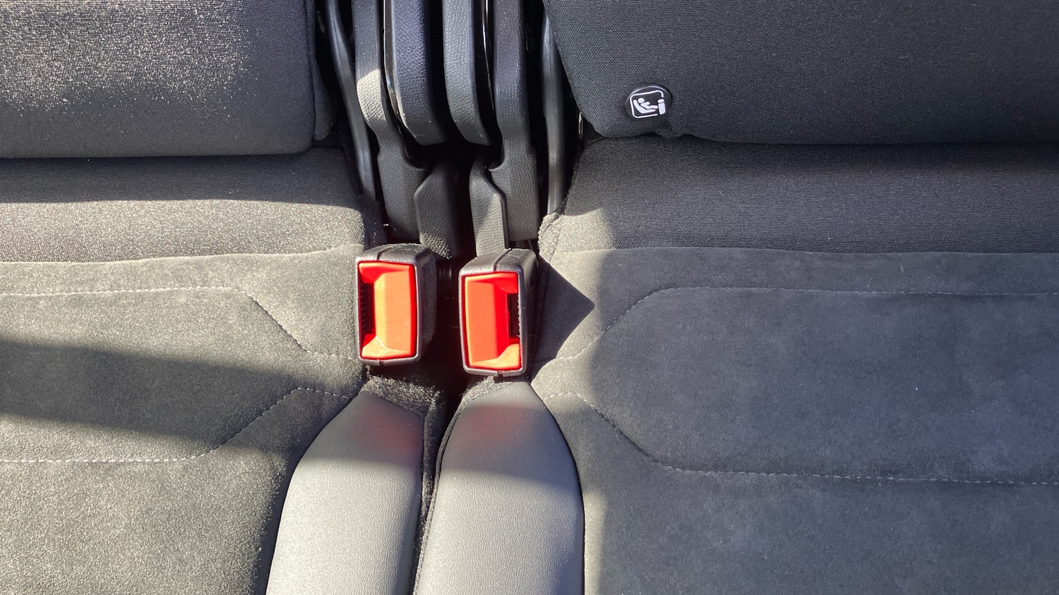 Used Citroen C5 Aircross 2022 for sale - 76396828: Photo 17