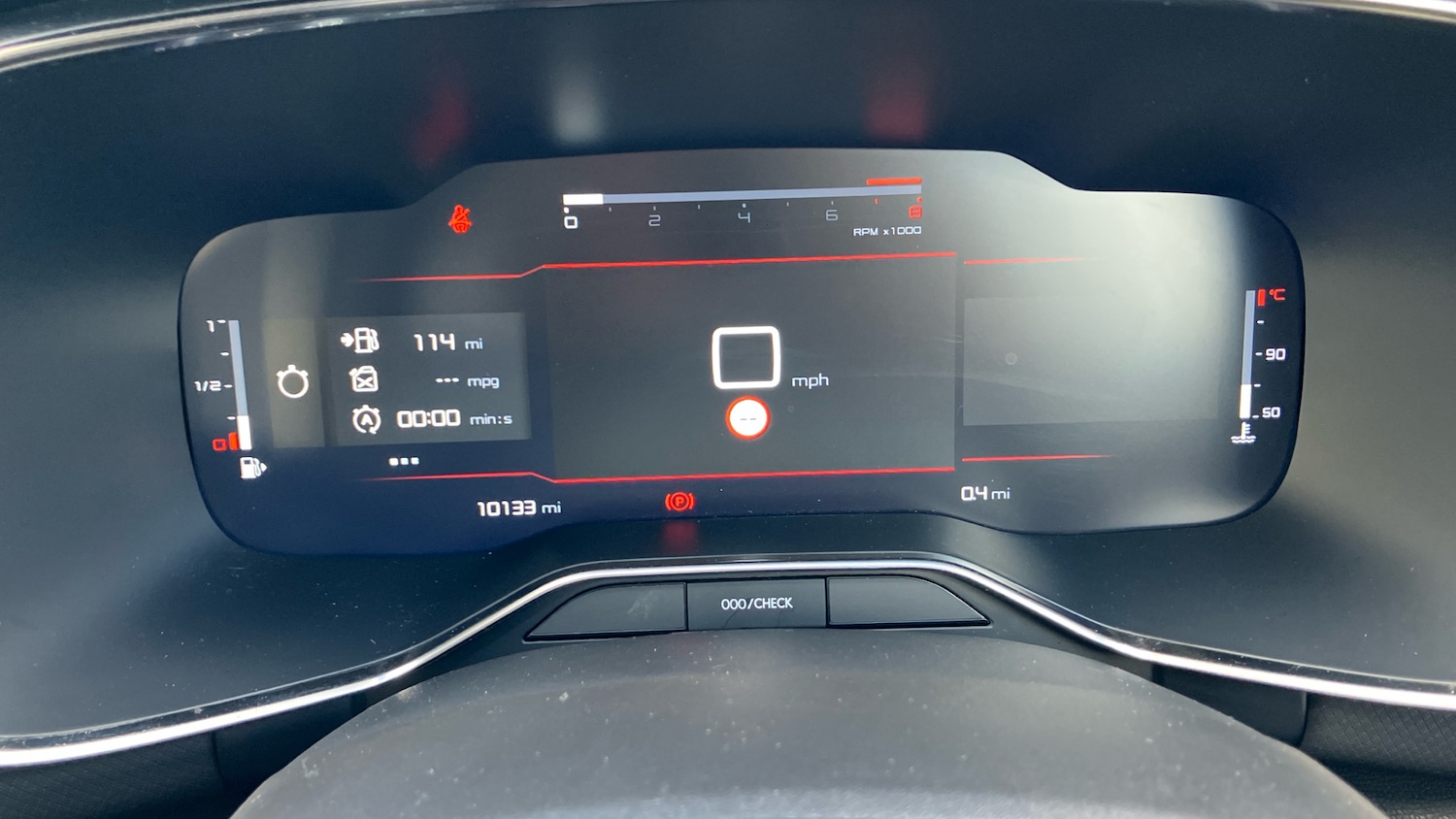 Used Citroen C5 Aircross 2022 for sale - 76396828: Photo 18