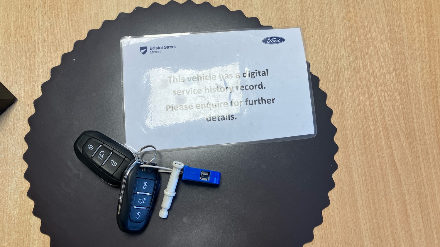 Used Citroen C5 Aircross 2022 for sale - 76396828: Photo 19