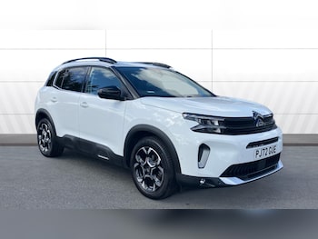 2022 (72) - 1.2 PureTech Shine 5dr Petrol Hatchback