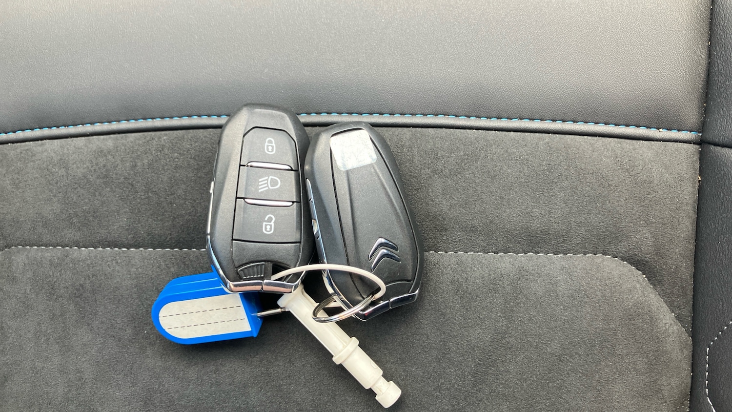 Used Citroen C5 Aircross 2022 for sale - 76396828: Photo 20