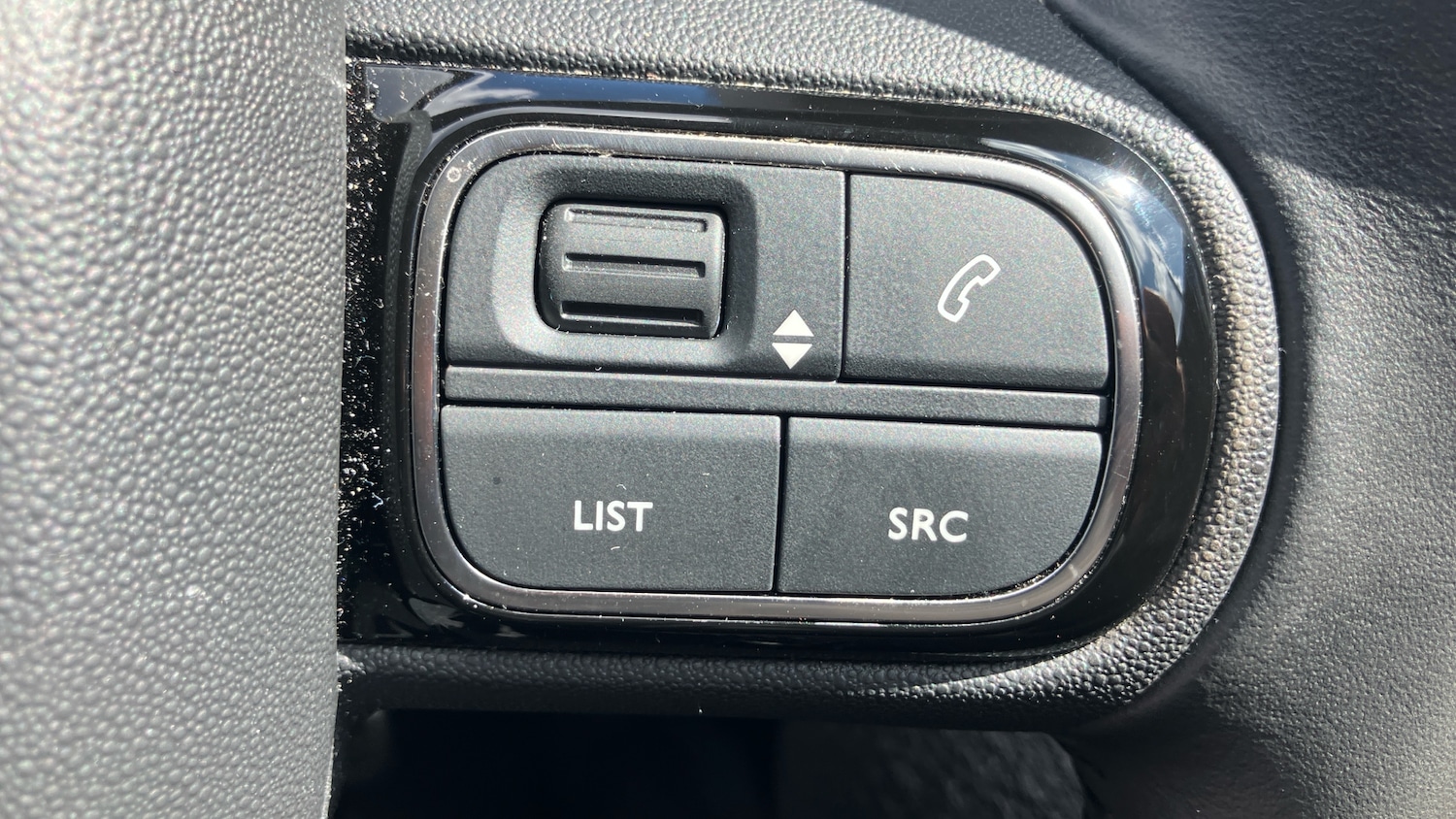 Used Citroen C5 Aircross 2022 for sale - 76396828: Photo 22