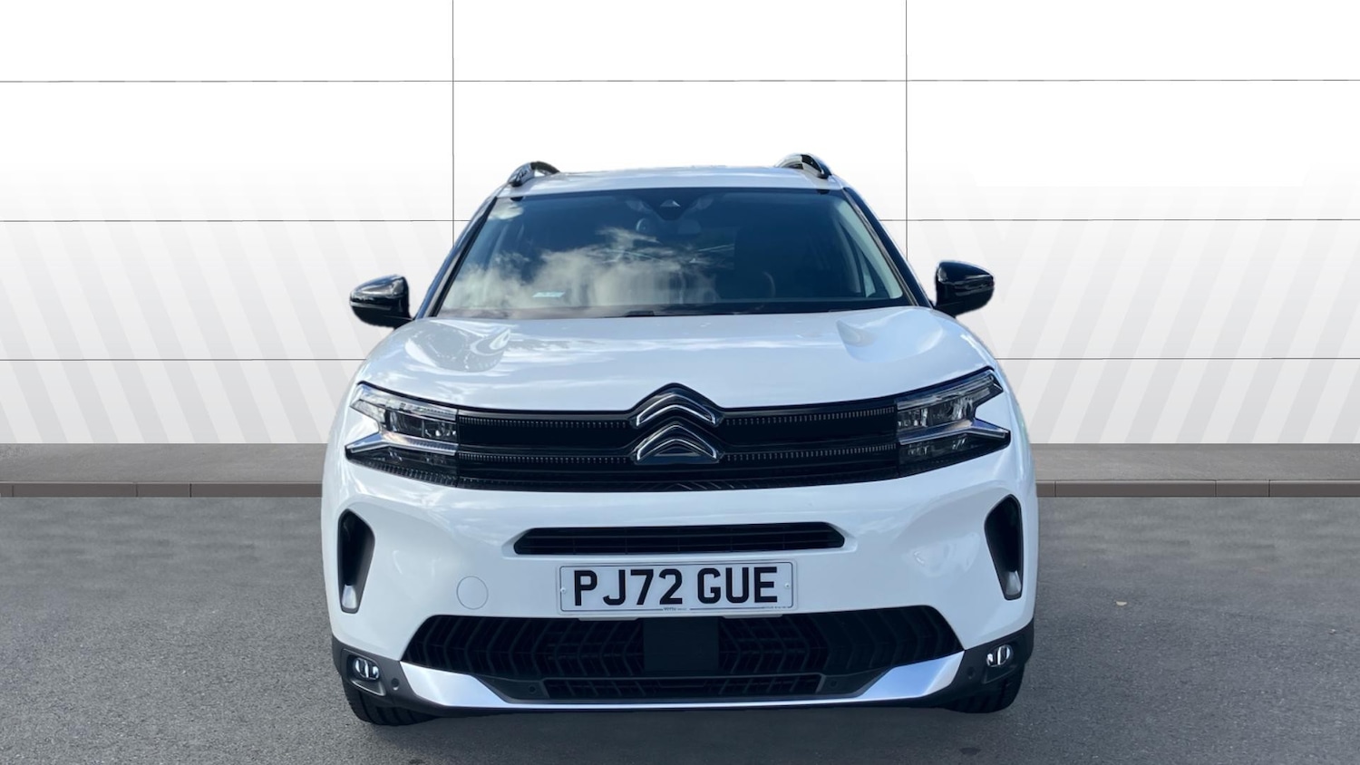 Used Citroen C5 Aircross 2022 for sale - 76396828: Photo 3