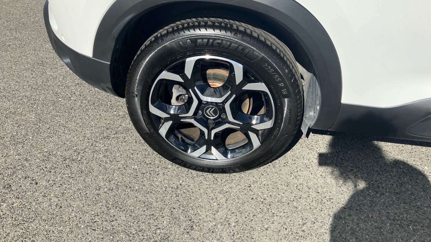 Used Citroen C5 Aircross 2022 for sale - 76396828: Photo 34