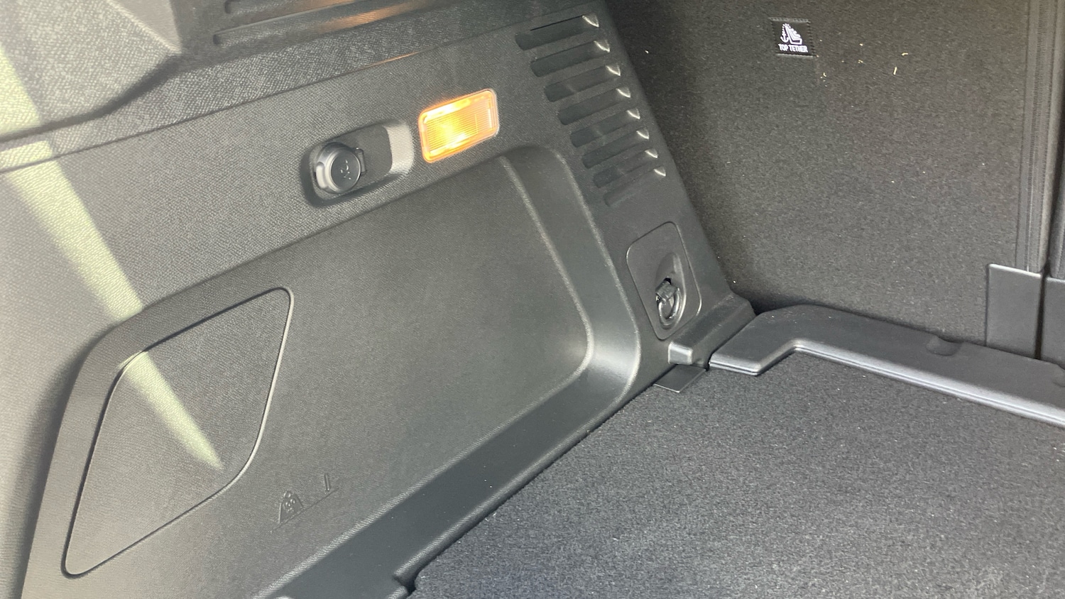 Used Citroen C5 Aircross 2022 for sale - 76396828: Photo 37