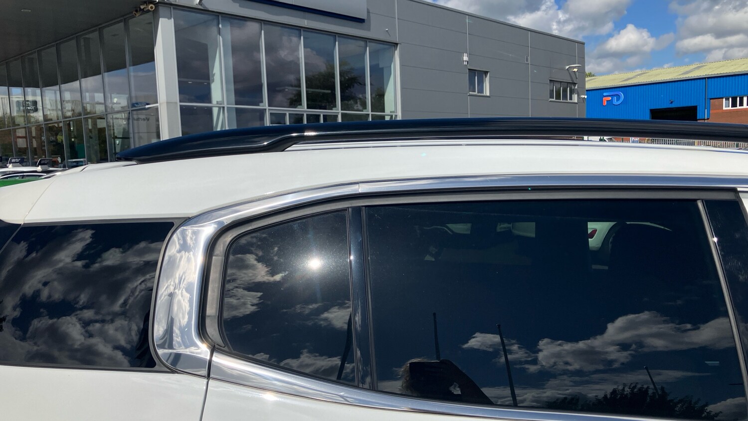 Used Citroen C5 Aircross 2022 for sale - 76396828: Photo 40