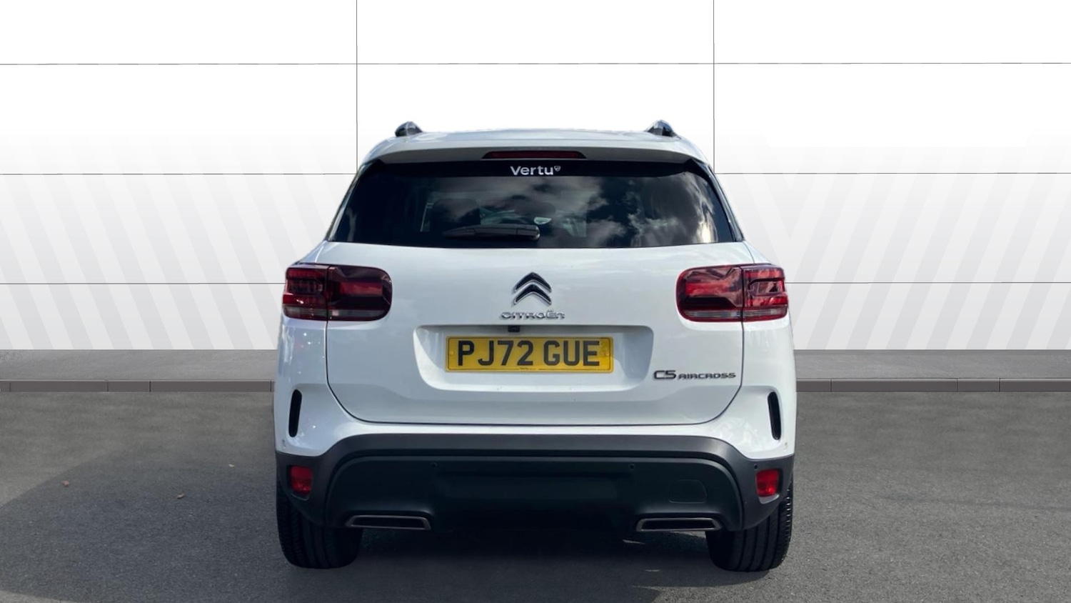 Used Citroen C5 Aircross 2022 for sale - 76396828: Photo 6