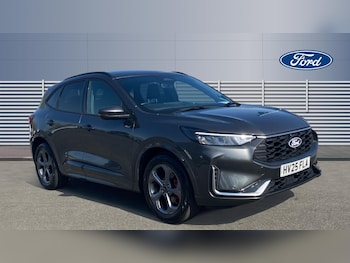 Used Ford Kuga 2025 for sale - 78269953: Photo