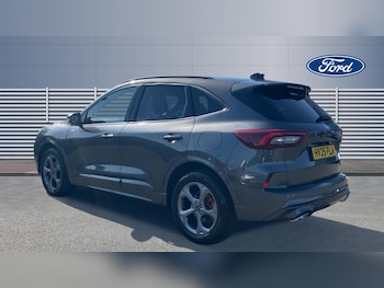 Used Ford Kuga 2025 for sale - 78269953: Photo