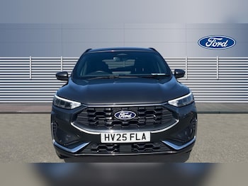 Used Ford Kuga 2025 for sale - 78269953: Photo