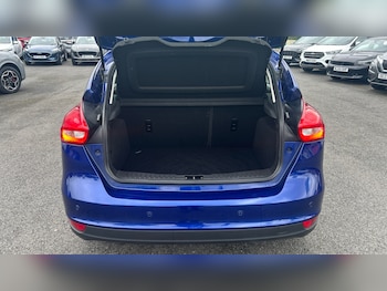 Used Ford Focus 2018 for sale - 78296339: Photo