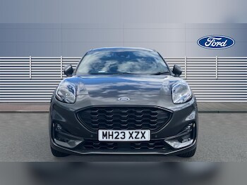 Used Ford Puma 2023 for sale - 78596730: Photo