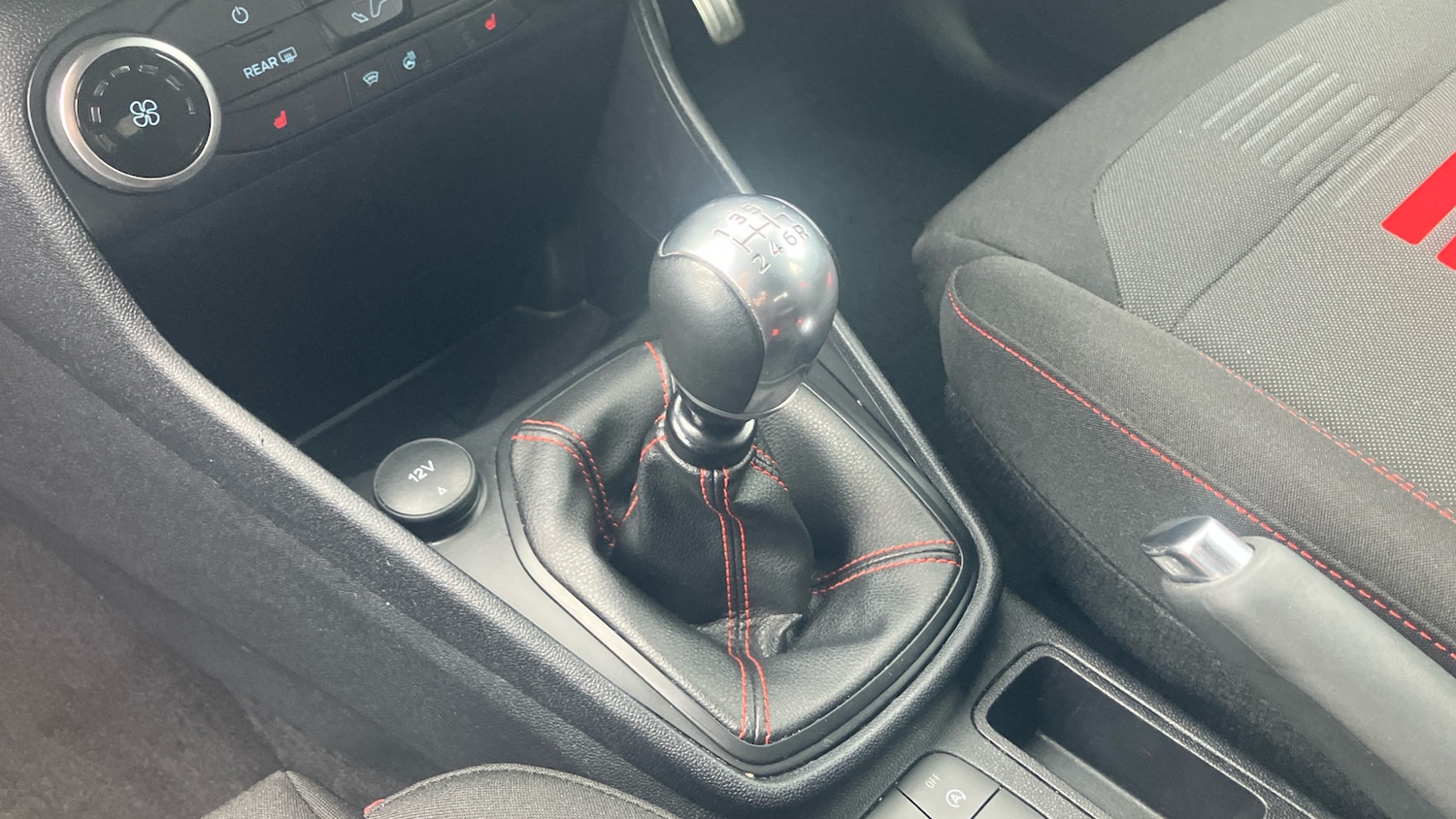 Used Ford Fiesta 2023 for sale - 77871886: Photo 13