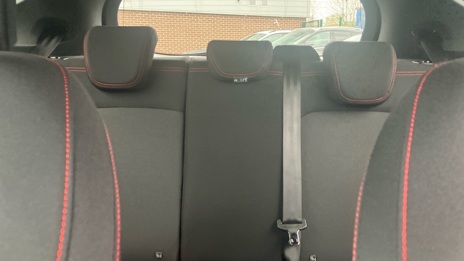 Used Ford Fiesta 2023 for sale - 77871886: Photo 15