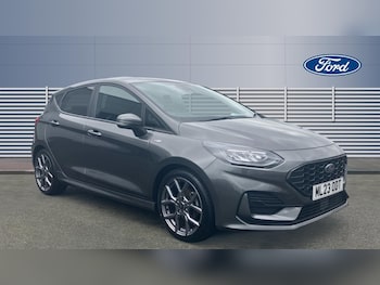 Ford Fiesta feature image