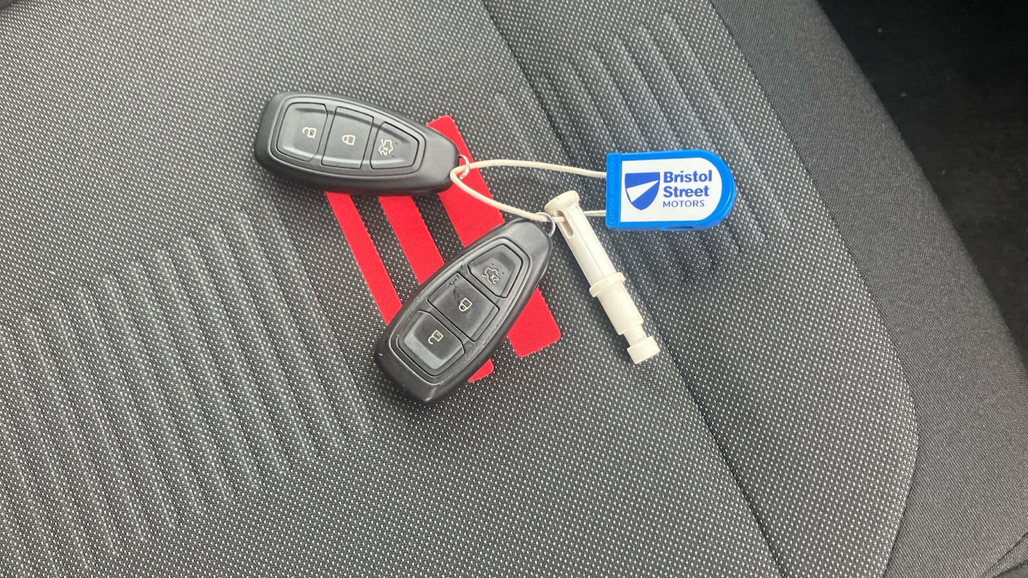 Used Ford Fiesta 2023 for sale - 77871886: Photo 20