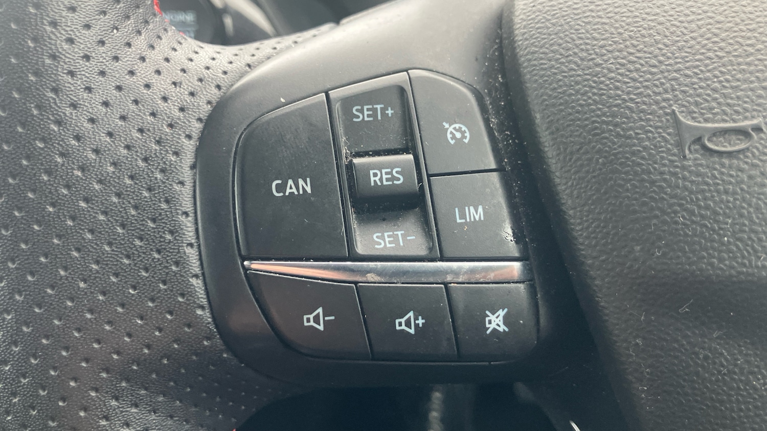 Used Ford Fiesta 2023 for sale - 77871886: Photo 21