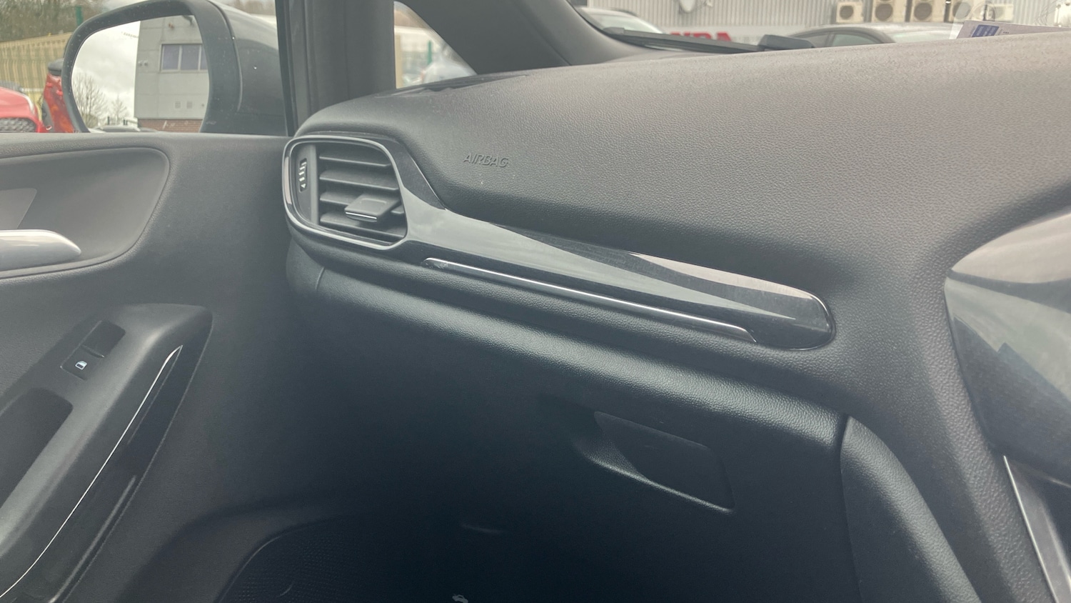 Used Ford Fiesta 2023 for sale - 77871886: Photo 23