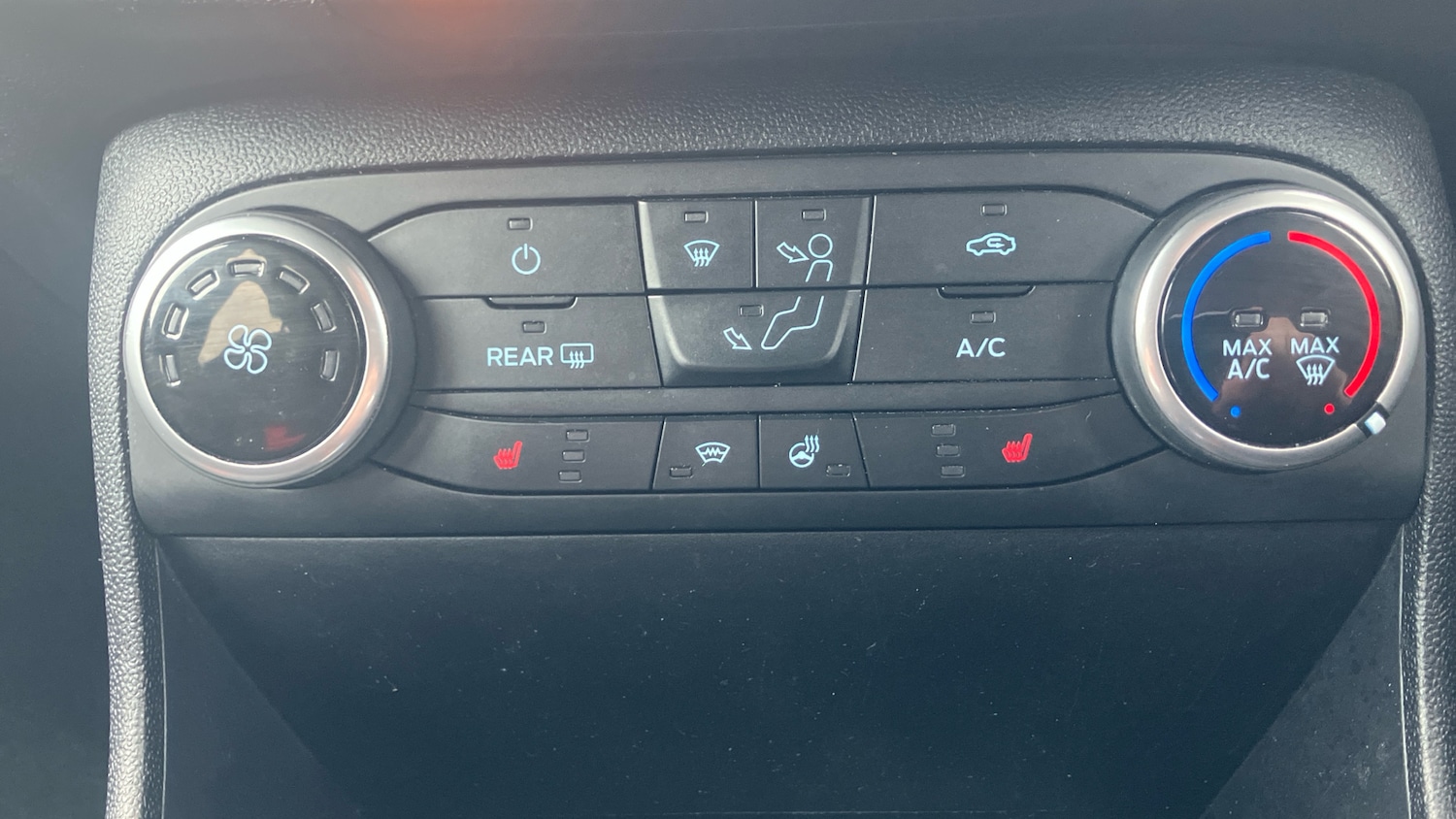 Used Ford Fiesta 2023 for sale - 77871886: Photo 25