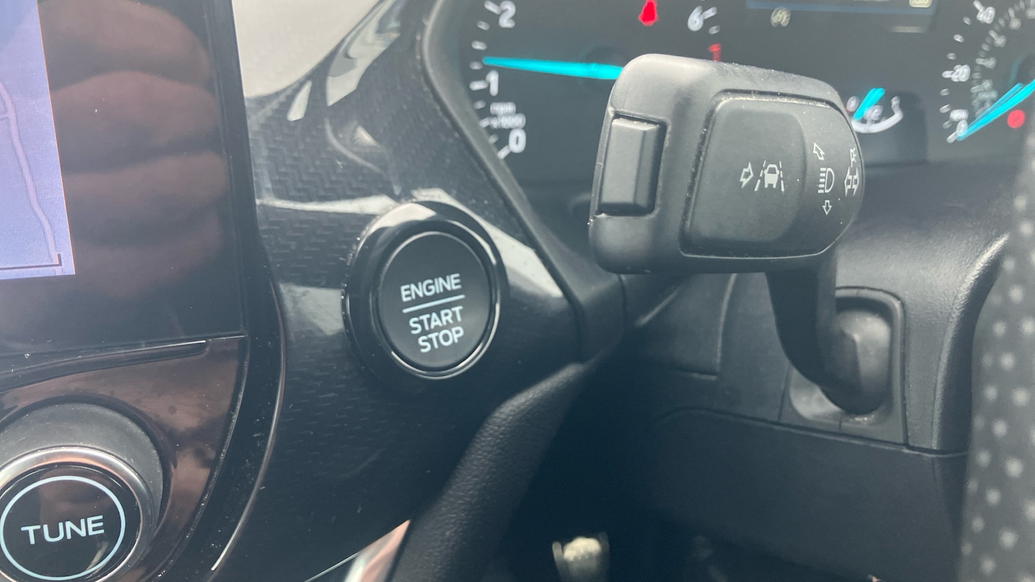 Used Ford Fiesta 2023 for sale - 77871886: Photo 26