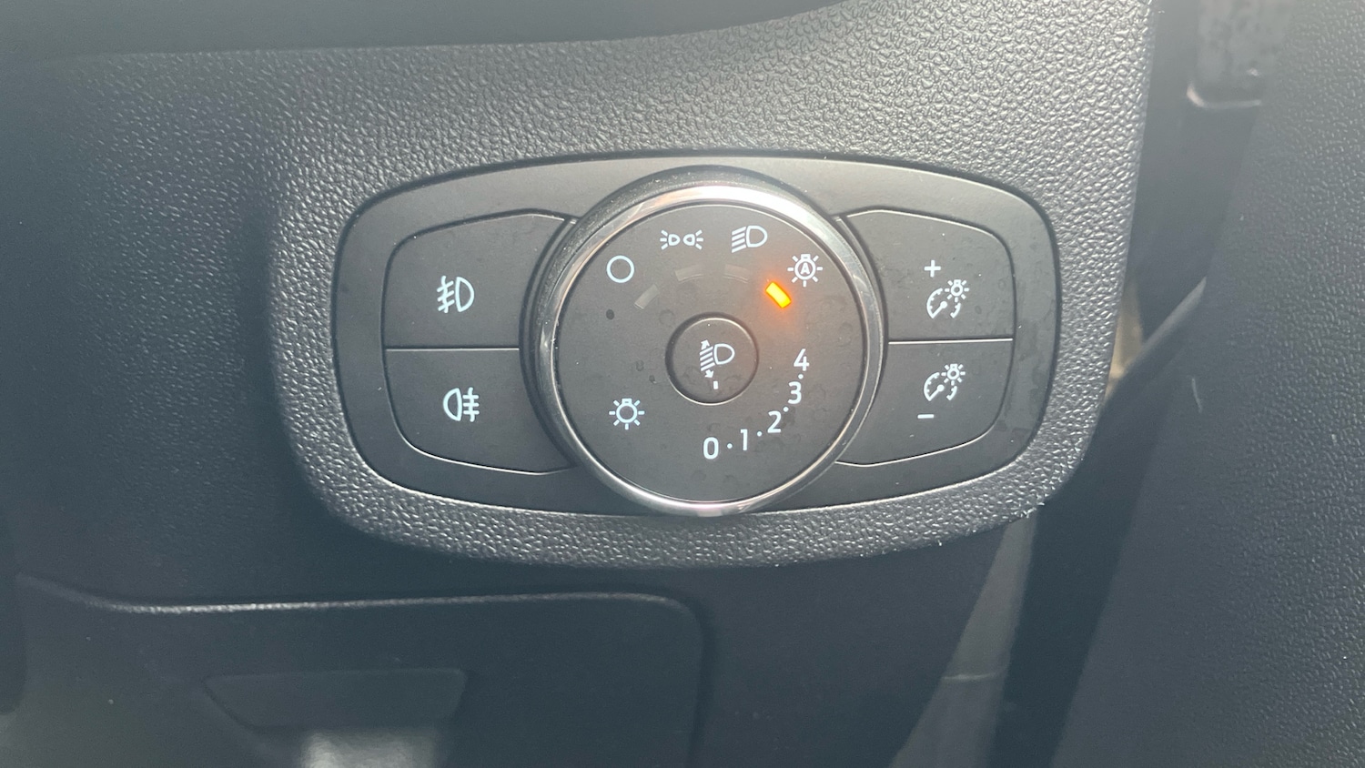 Used Ford Fiesta 2023 for sale - 77871886: Photo 29