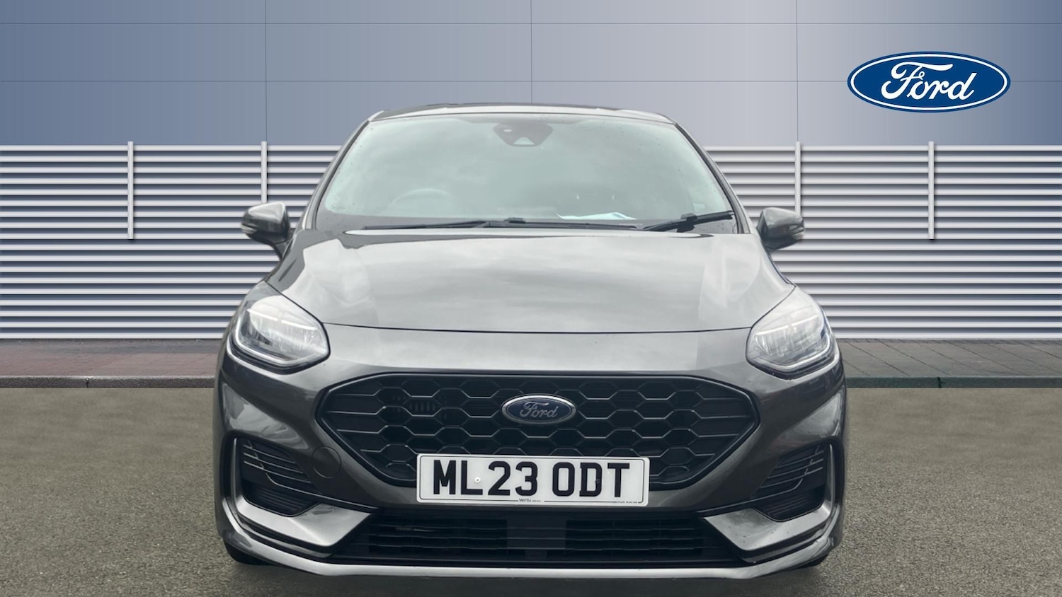 Used Ford Fiesta 2023 for sale - 77871886: Photo 3