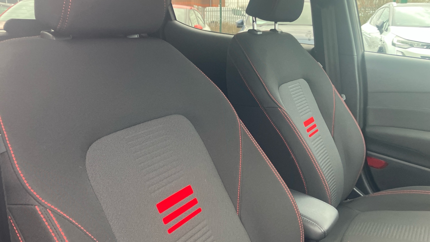 Used Ford Fiesta 2023 for sale - 77871886: Photo 30