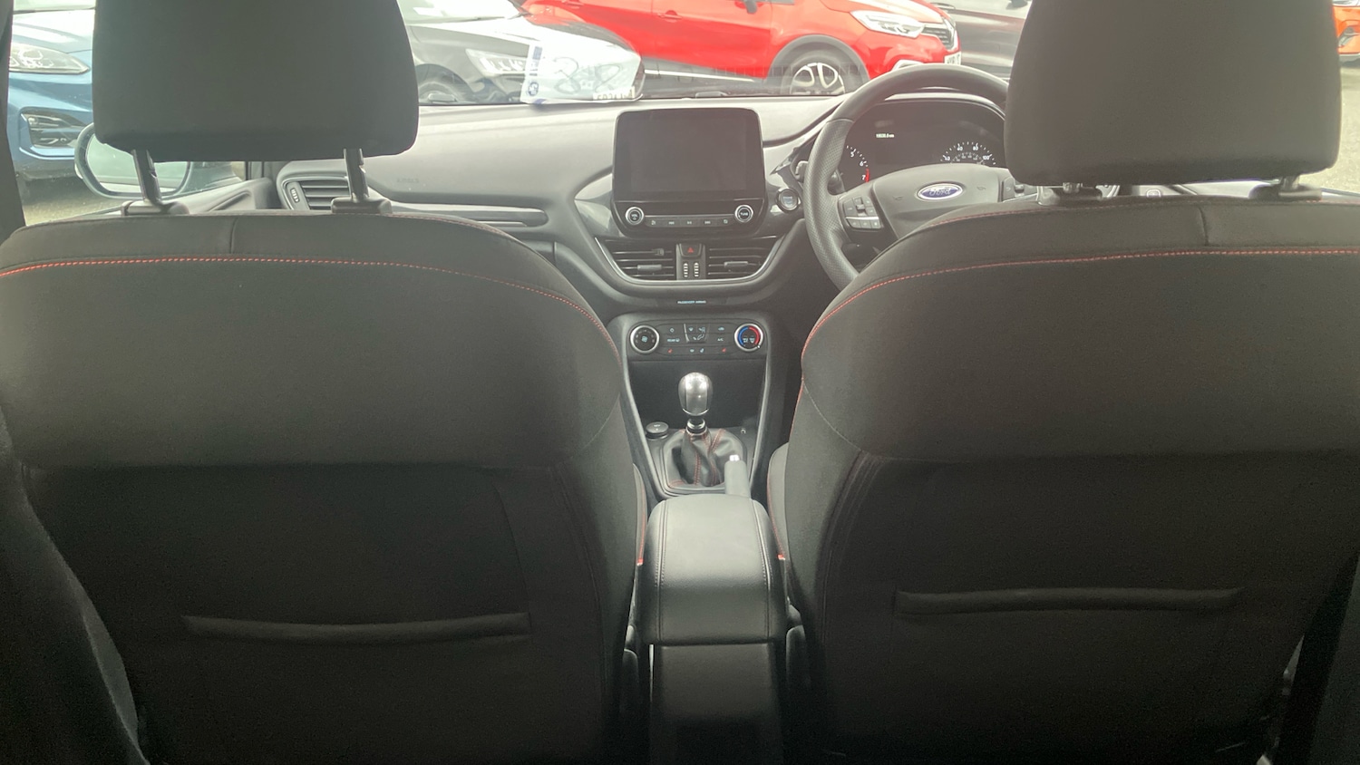 Used Ford Fiesta 2023 for sale - 77871886: Photo 37