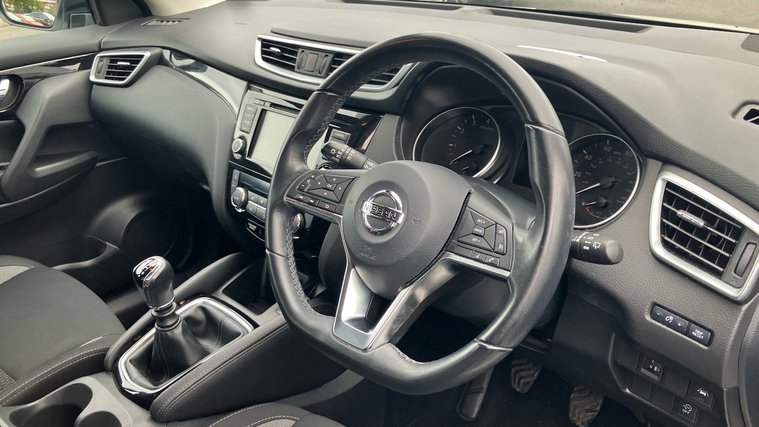 Used Nissan Qashqai 2020 for sale - 76242765: Photo 11