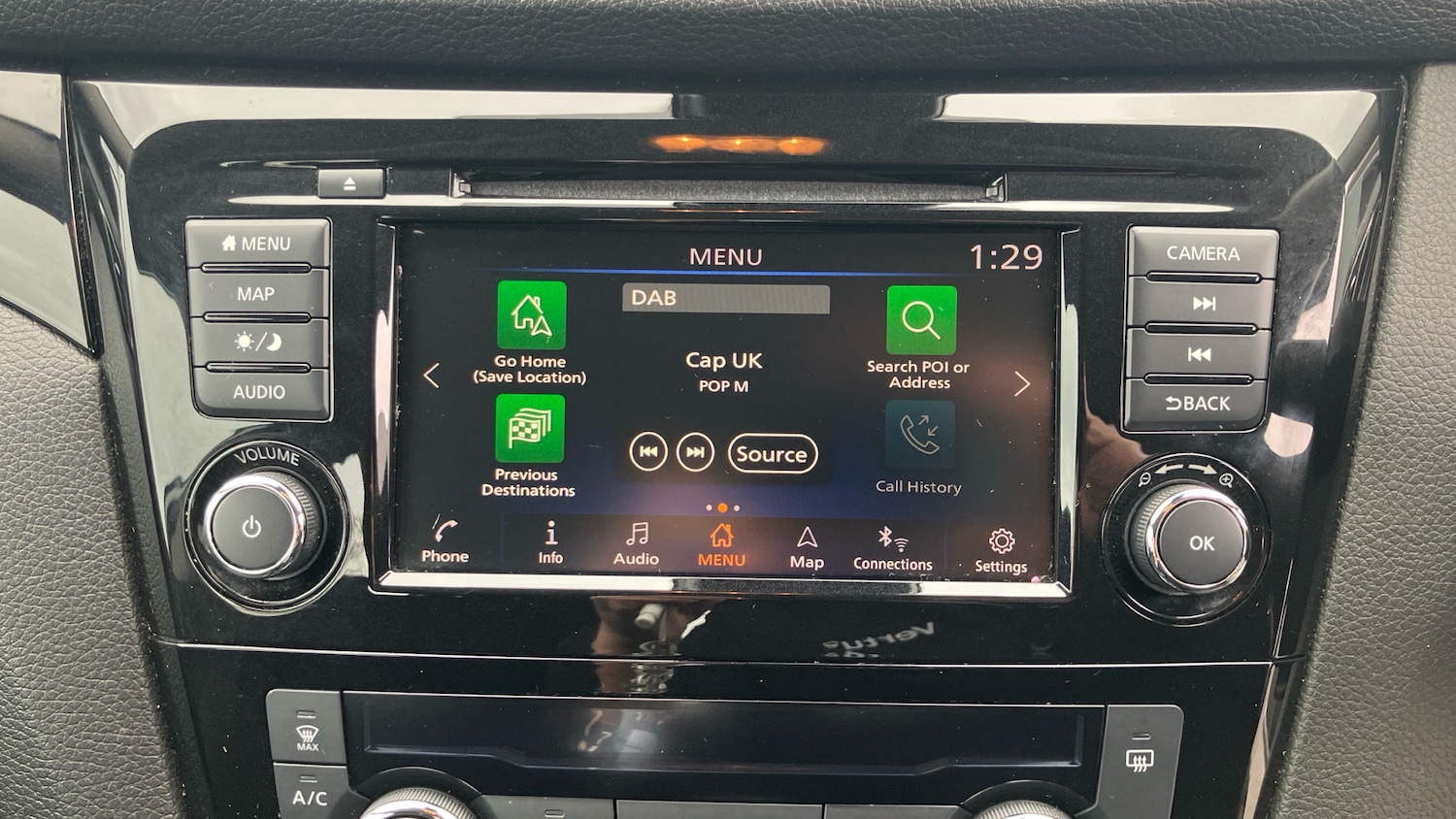 Used Nissan Qashqai 2020 for sale - 76242765: Photo 12
