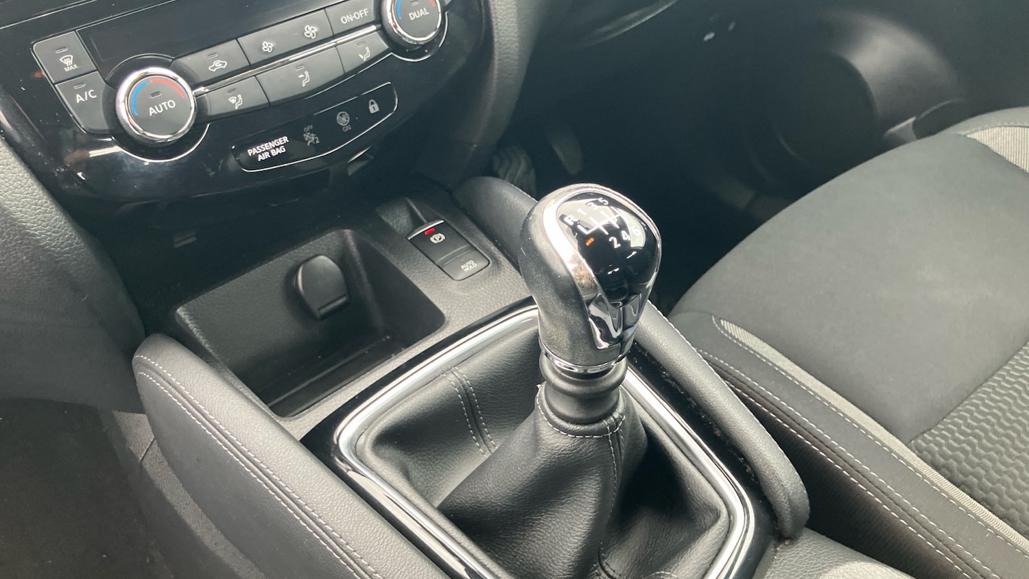 Used Nissan Qashqai 2020 for sale - 76242765: Photo 13