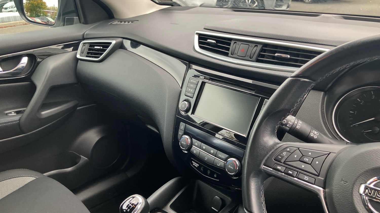 Used Nissan Qashqai 2020 for sale - 76242765: Photo 14