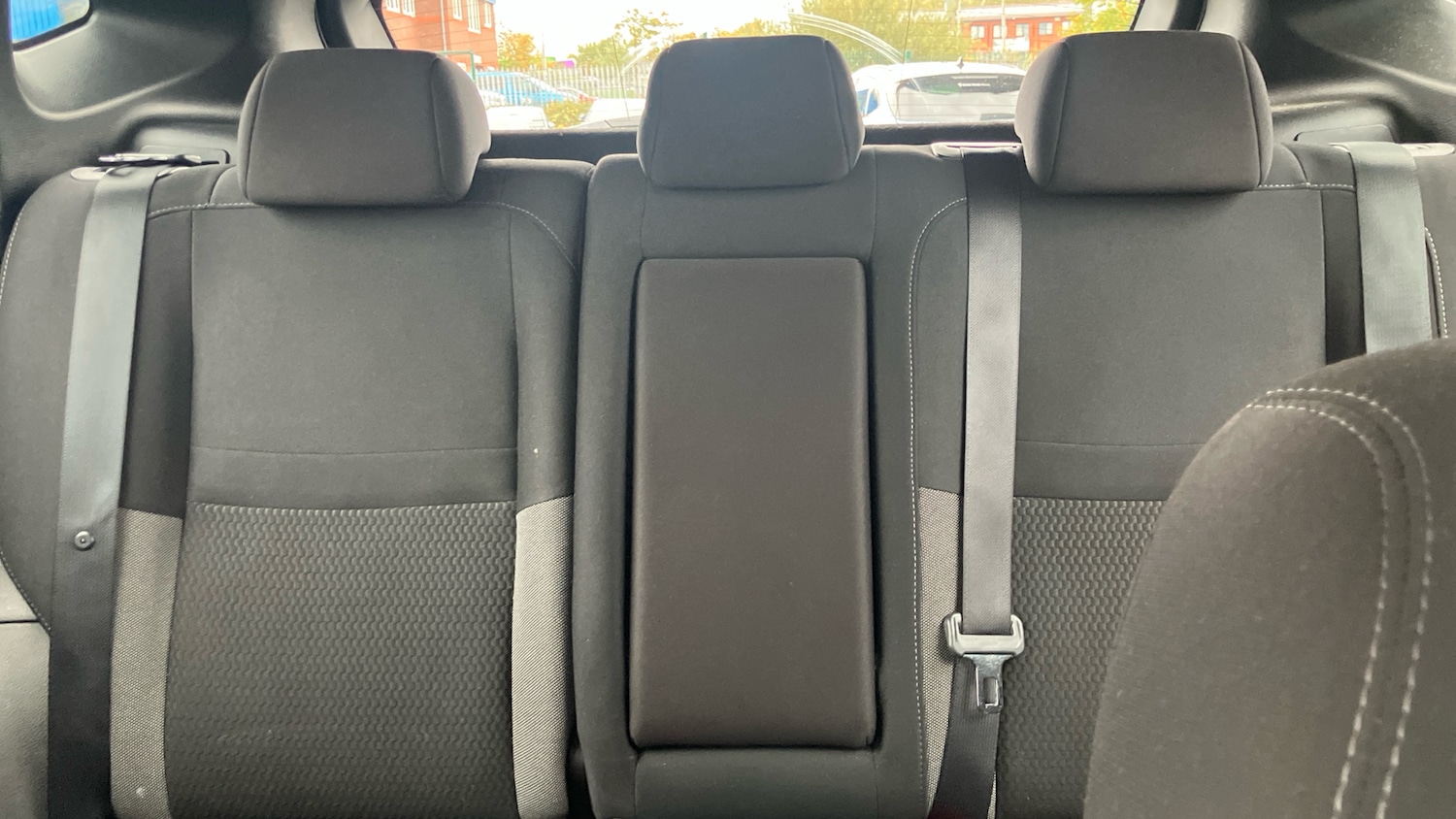 Used Nissan Qashqai 2020 for sale - 76242765: Photo 15